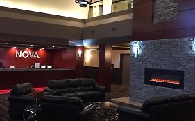 Chateau Nova Peace River